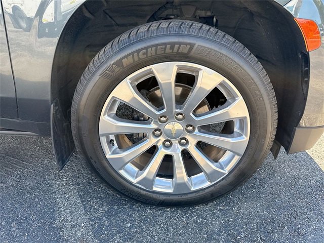 Used 2021 Chevrolet Tahoe Premier image 10