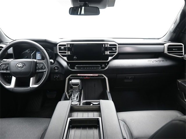 Used 2025 Toyota Tundra SR5 image 25