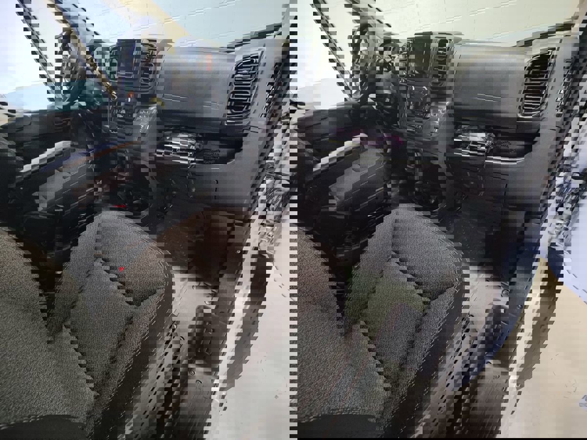 Used 2022 RAM ProMaster 2500 image 16