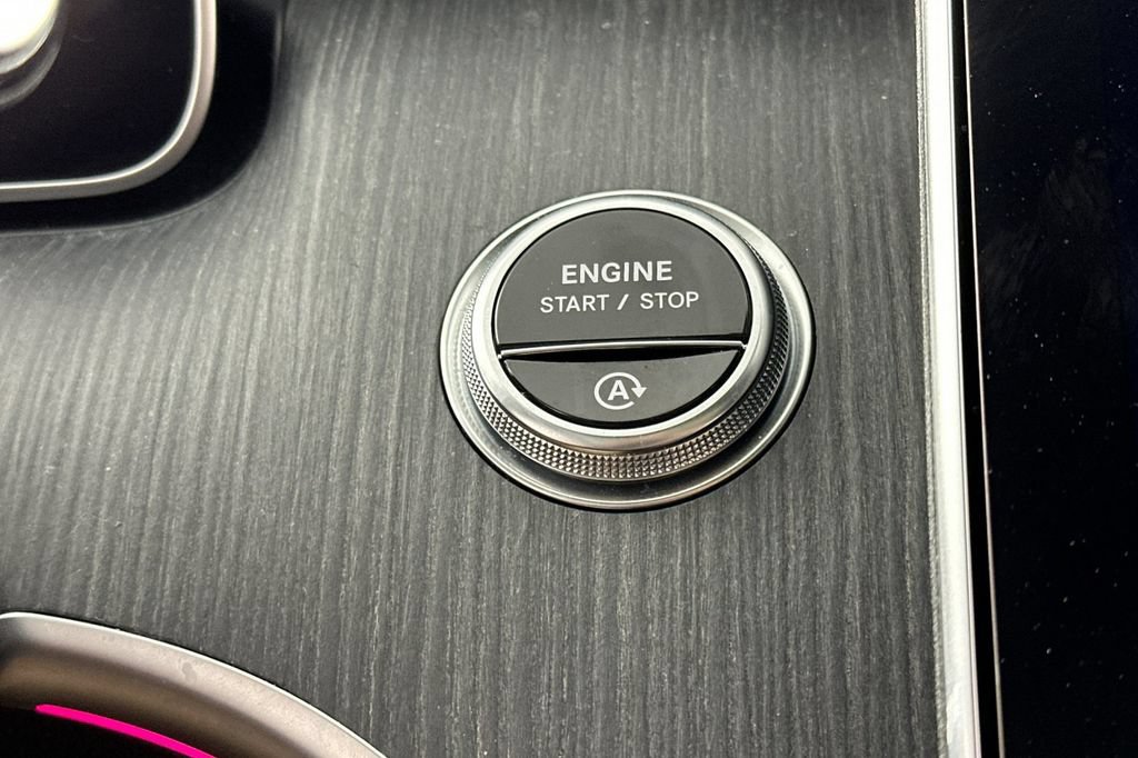 Certified 2023 Mercedes-Benz C 300 Sedan image 29