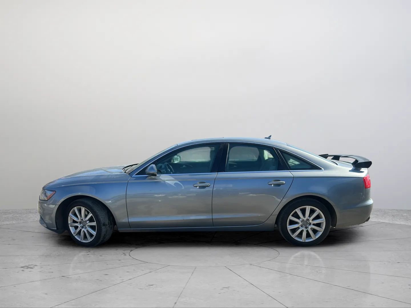 Used 2014 Audi A6 2.0T Premium image 16