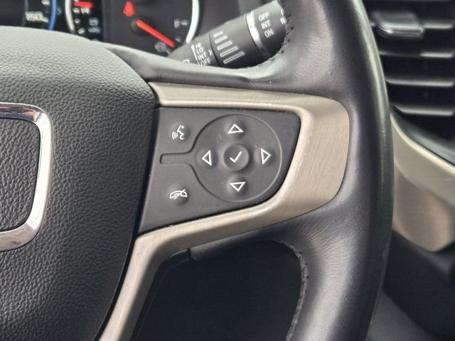 Used 2021 GMC Acadia Denali w/ Denali Technology Package image 31