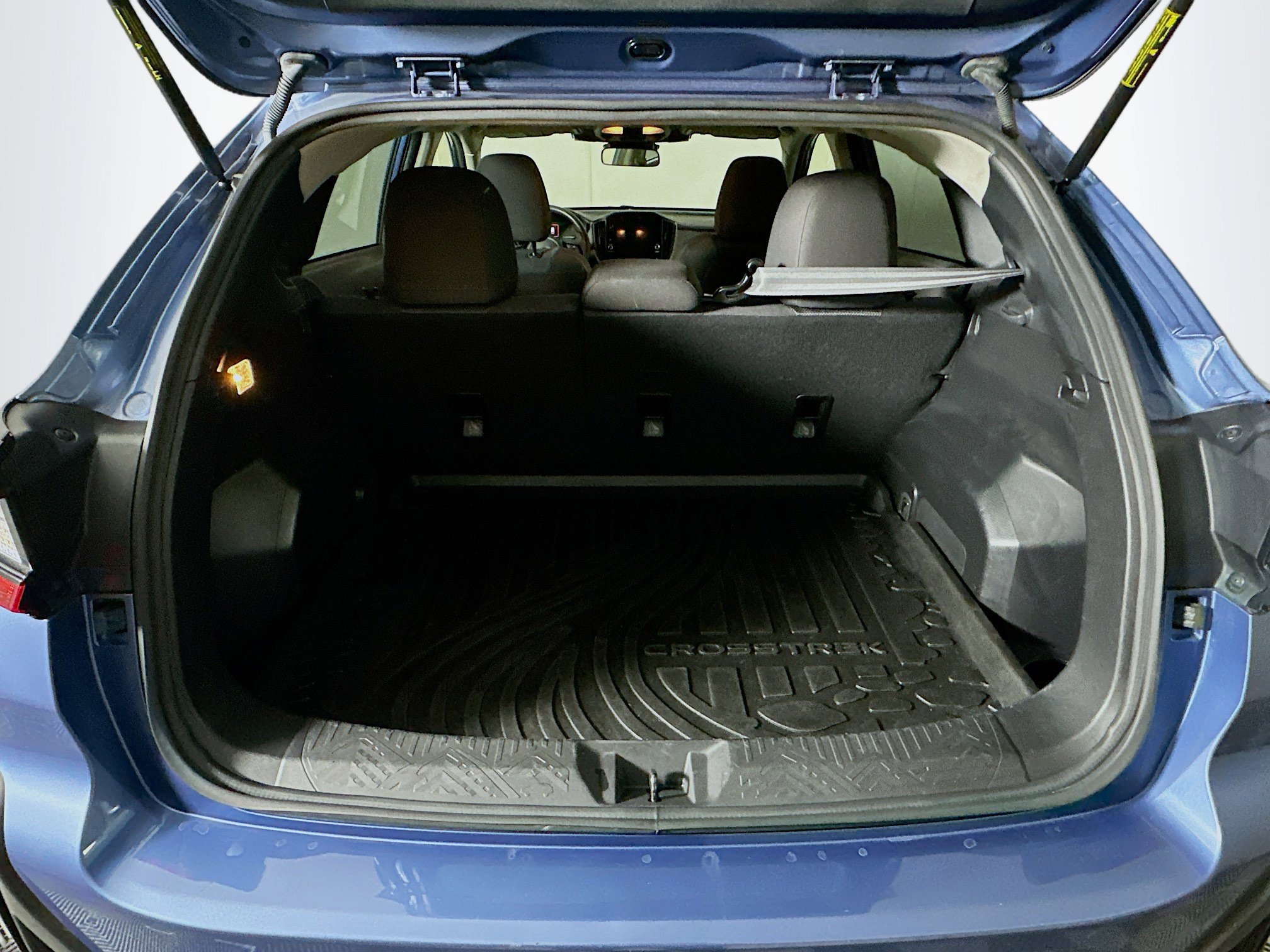 Used 2024 Subaru Crosstrek 2.0i Premium image 27