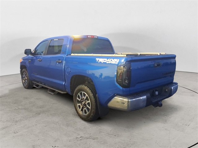 Used 2016 Toyota Tundra SR5 image 3