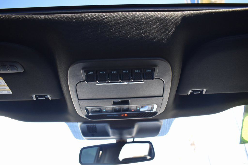 Used 2025 Ford F150 Raptor w/ Equipment Group 803A Raptor R image 20