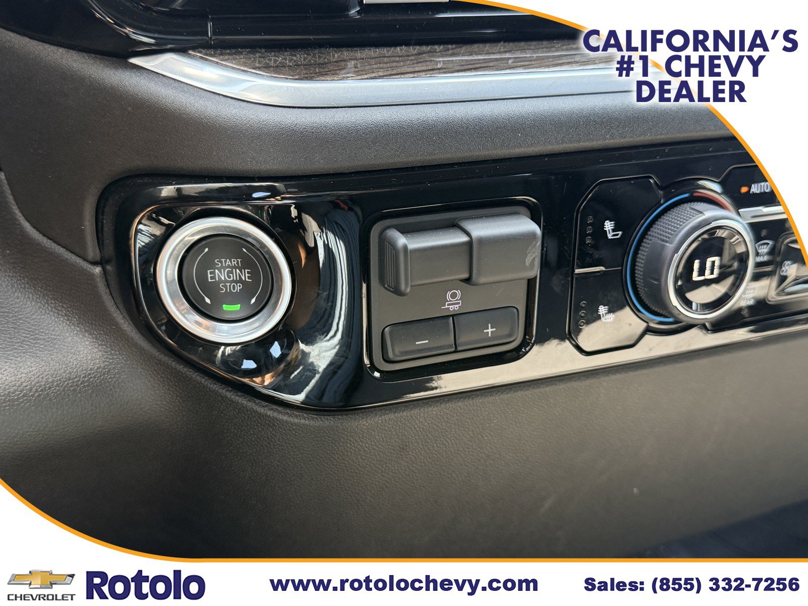 Used 2026 Chevrolet Silverado 1500 RST w/ LPO, Dark Essentials Package RWD image 21