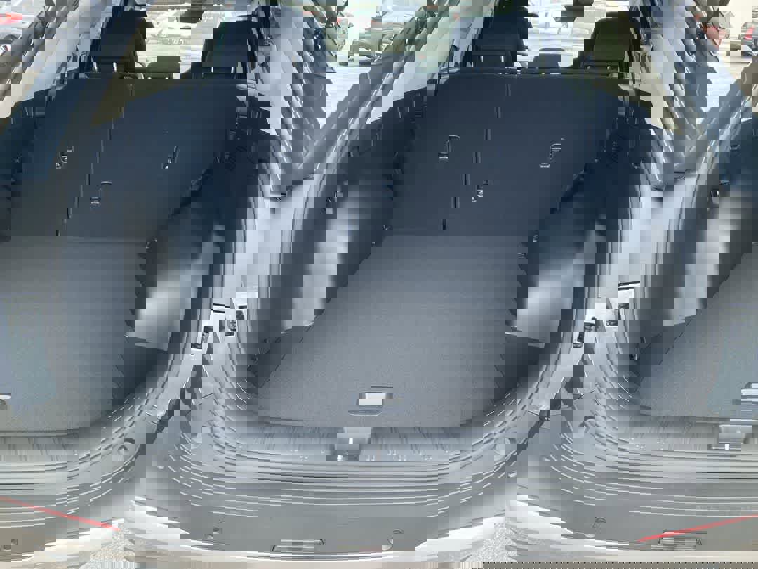 New 2026 Kia Sportage LX image 22