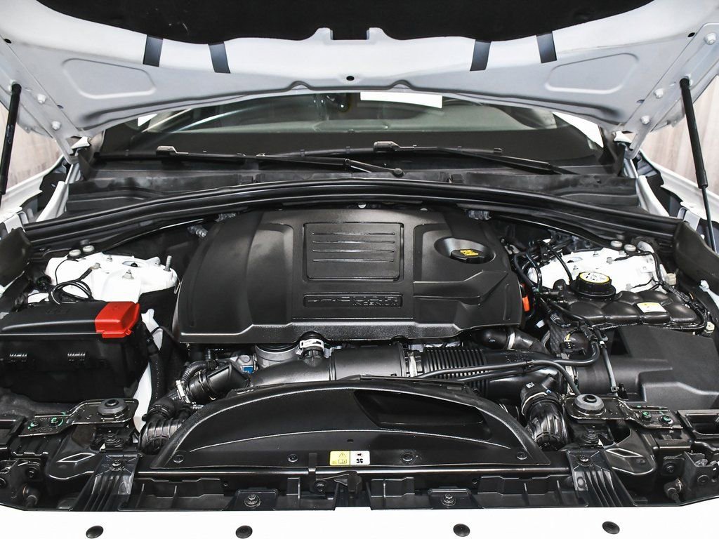 Used 2024 Jaguar F-PACE R-Dynamic S image 67