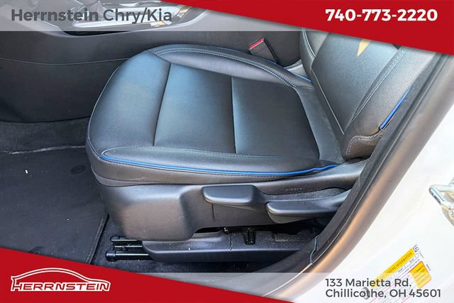 Used 2025 Buick Envista Sport Touring FWD image 15