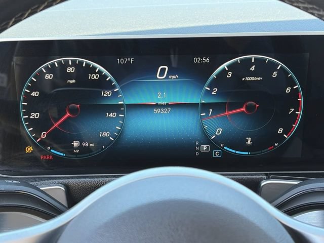Used 2021 Mercedes-Benz GLB 250 4MATIC w/ Premium Package image 25