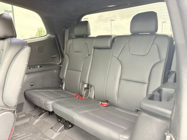 Used 2024 Kia Telluride SX Prestige X-Pro AWD/4WD image 11