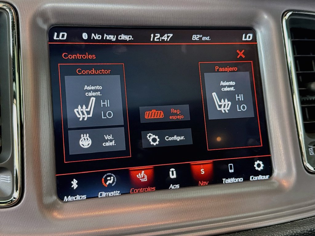 Used 2023 Dodge Challenger SRT Hellcat RWD image 34