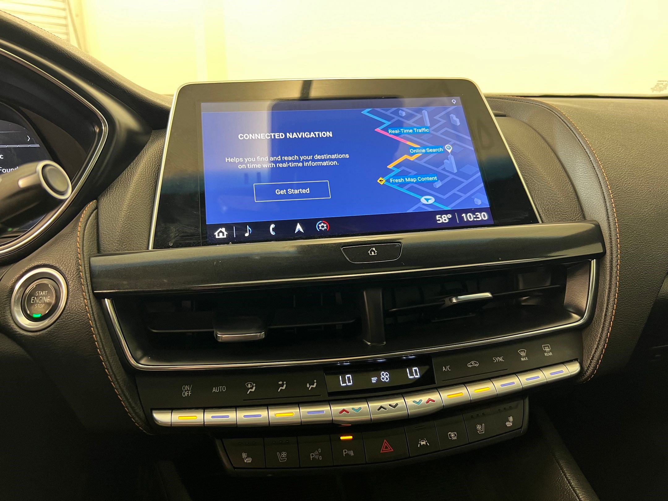 Used 2023 Cadillac CT5 Sport w/ Parking Package image 27