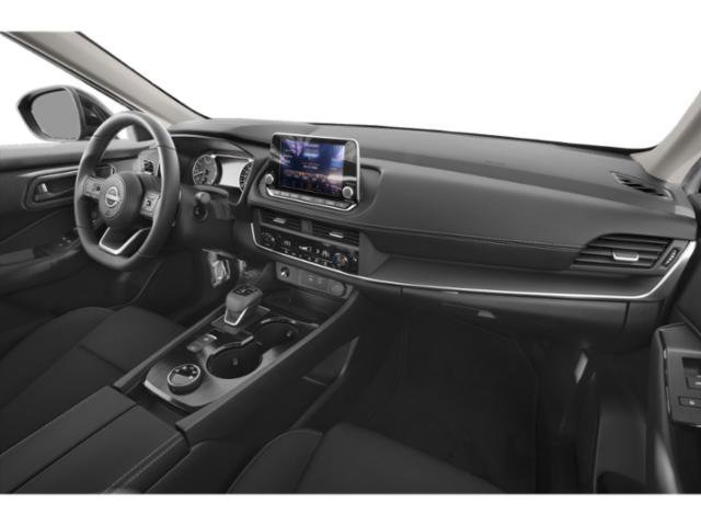 Certified 2025 Nissan Rogue S FWD image 18