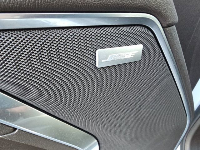 Used 2024 Chevrolet Silverado 1500 LTZ w/ LTZ Convenience Package II image 15