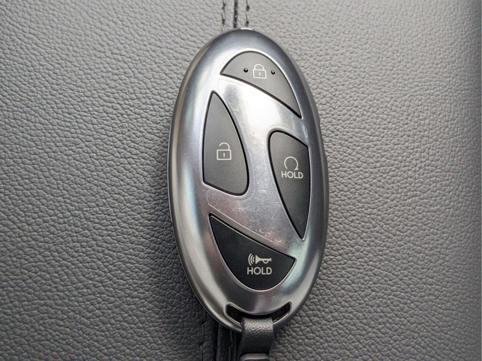 New 2026 Hyundai Santa Cruz SEL image 34