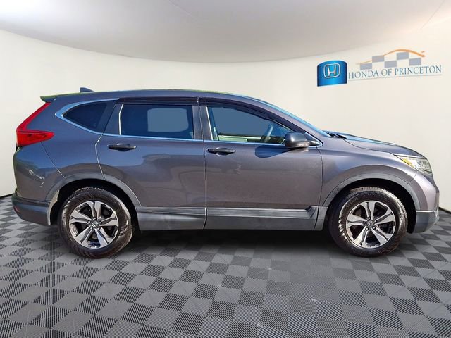 Used 2017 Honda CR-V LX image 7