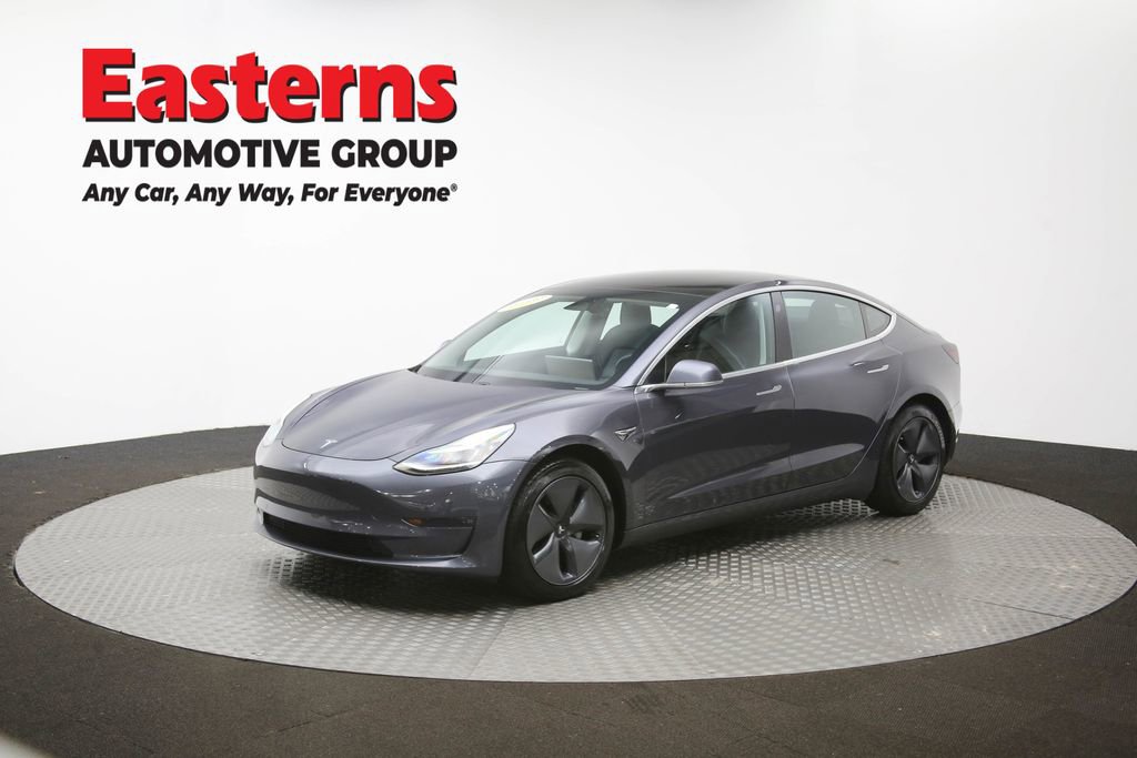 Used 2019 Tesla Model 3 Long Range image 52