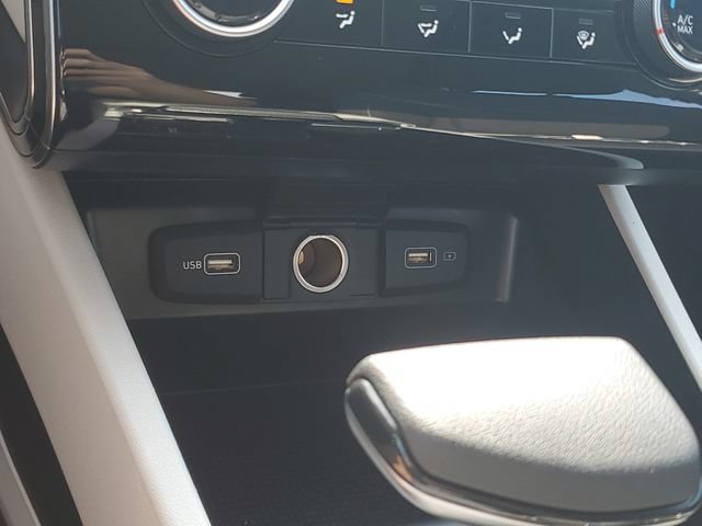 Certified 2024 Hyundai Tucson SE AWD/4WD image 29