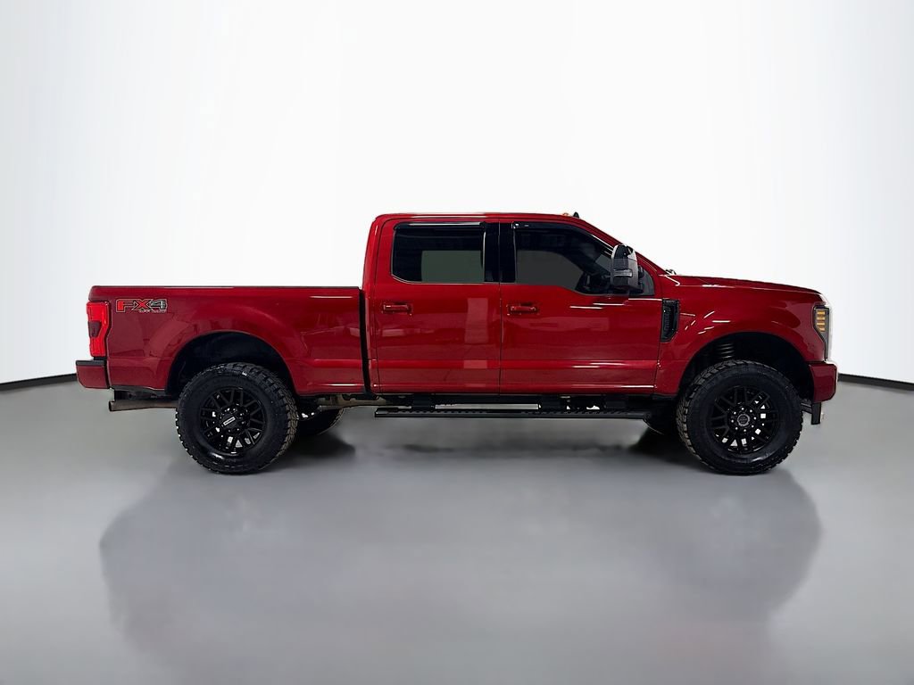 Used 2019 Ford F250 Lariat image 9