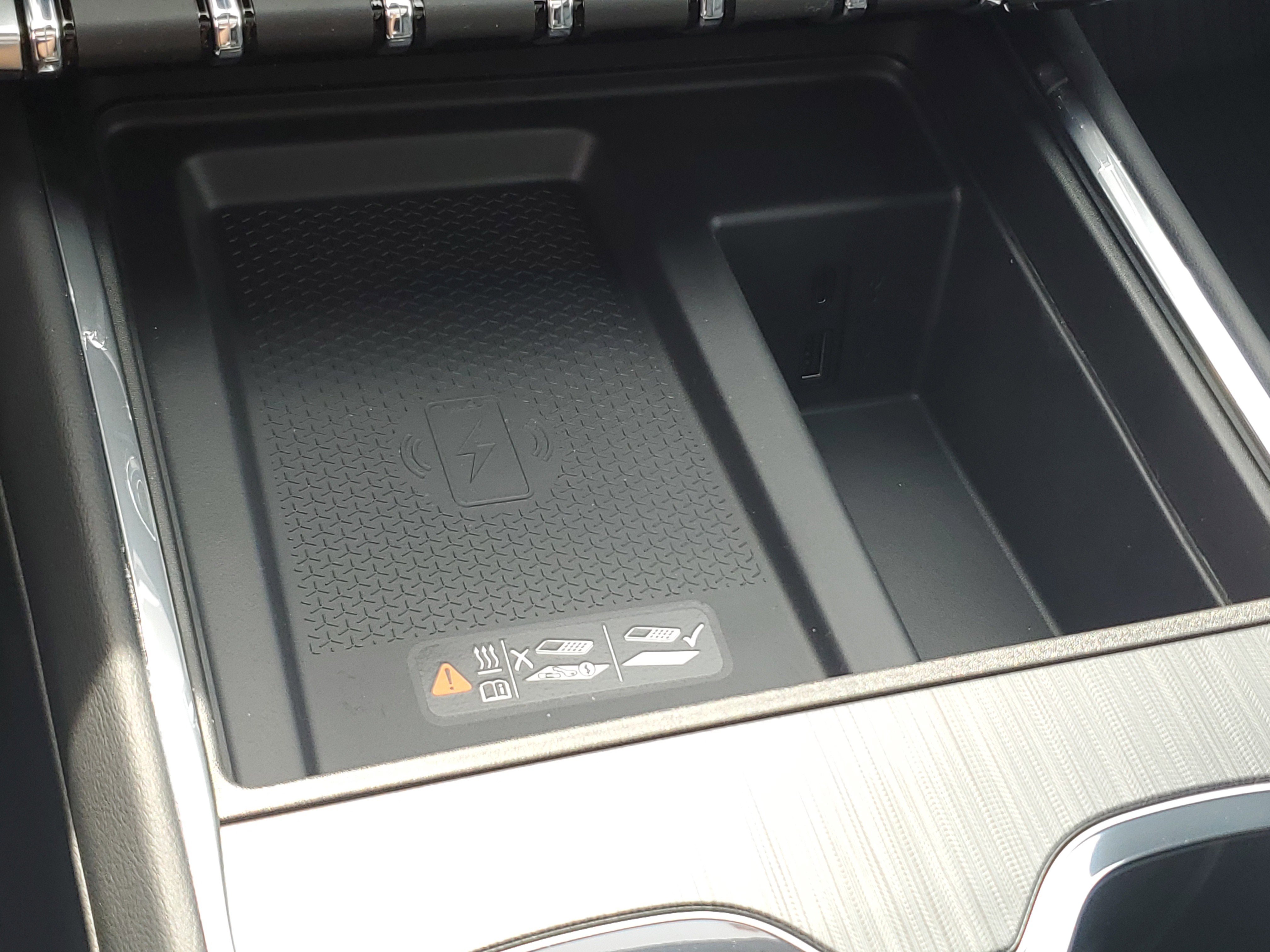 New 2026 GMC Acadia Elevation w/ Elevation Premium Package image 23