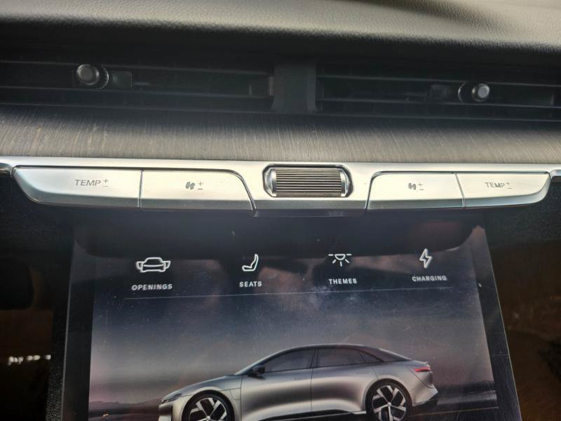Used 2023 Lucid Air Touring AWD/4WD image 49