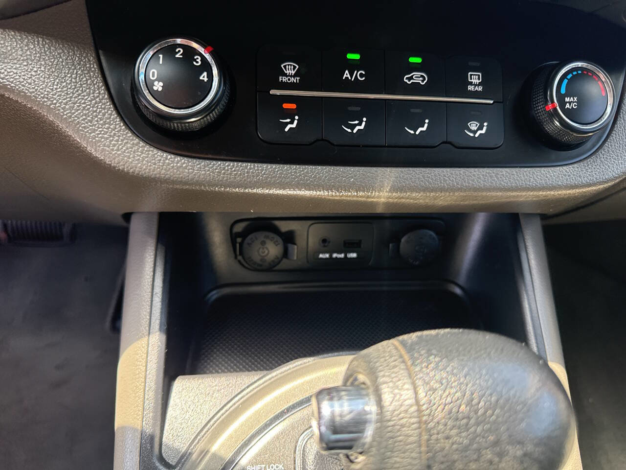 Used 2013 Kia Sportage LX image 26