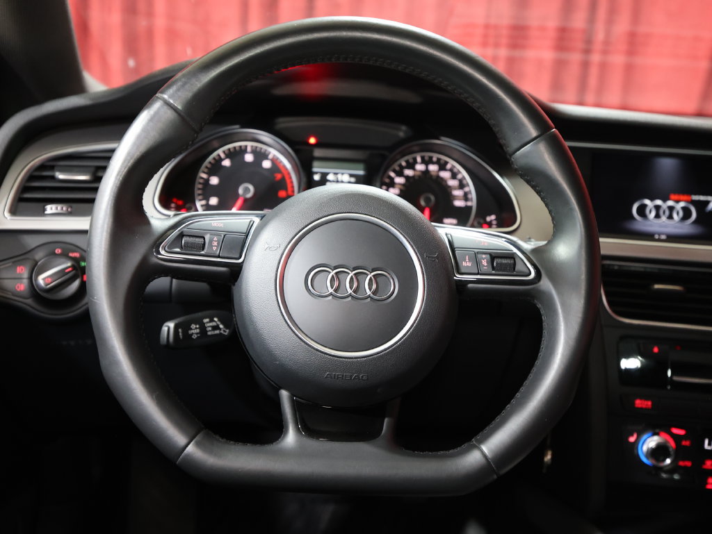 Used 2015 Audi A5 2.0T Premium Plus AWD/4WD image 16