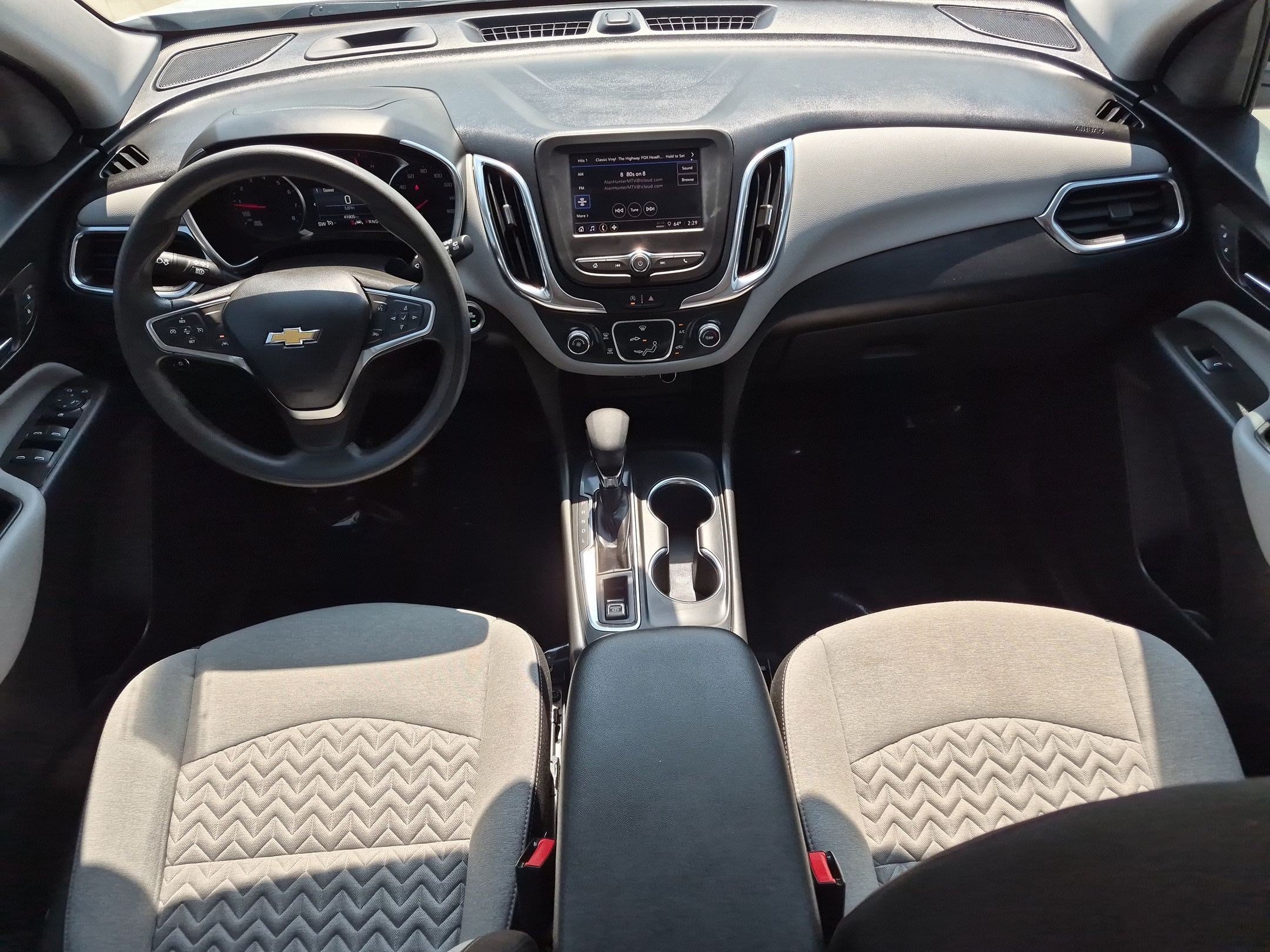 Certified 2024 Chevrolet Equinox LS w/ LS Convenience Package FWD image 25