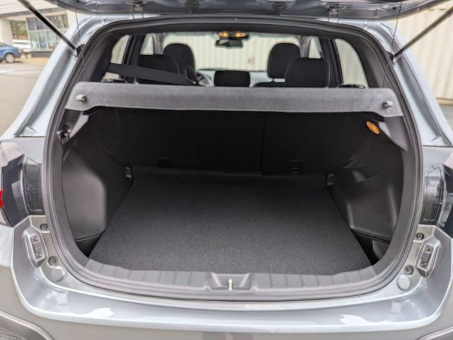 New 2025 Mitsubishi Outlander Sport AWD image 28