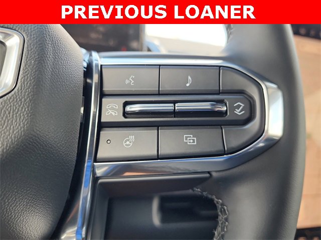 New 2026 GMC Sierra EV Elevation image 26