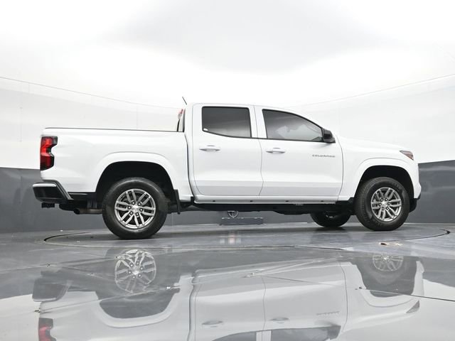 New 2025 Chevrolet Colorado LT w/ Advanced Trailering Package image 46
