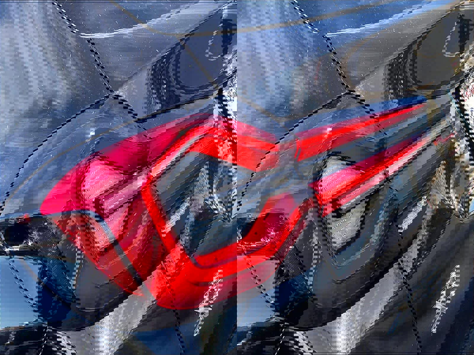 Certified 2024 BMW X3 xDrive30i w/ Premium Package image 31