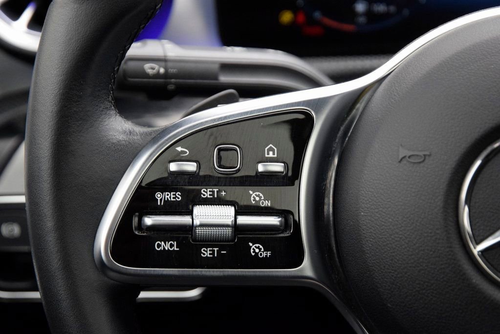 Used 2023 Mercedes-Benz CLA 250 image 26