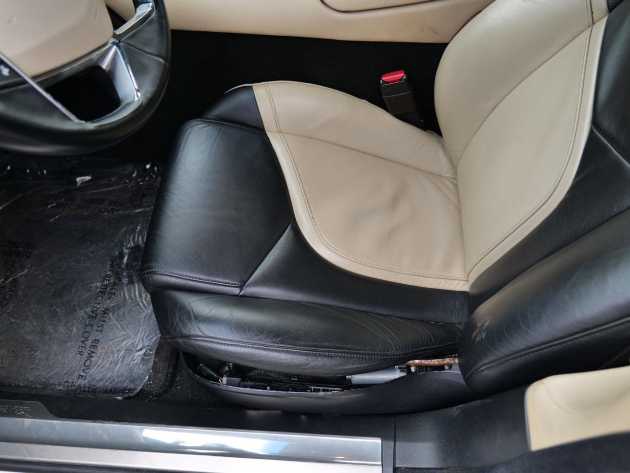 Used 2012 Fisker Karma EcoSport image 14