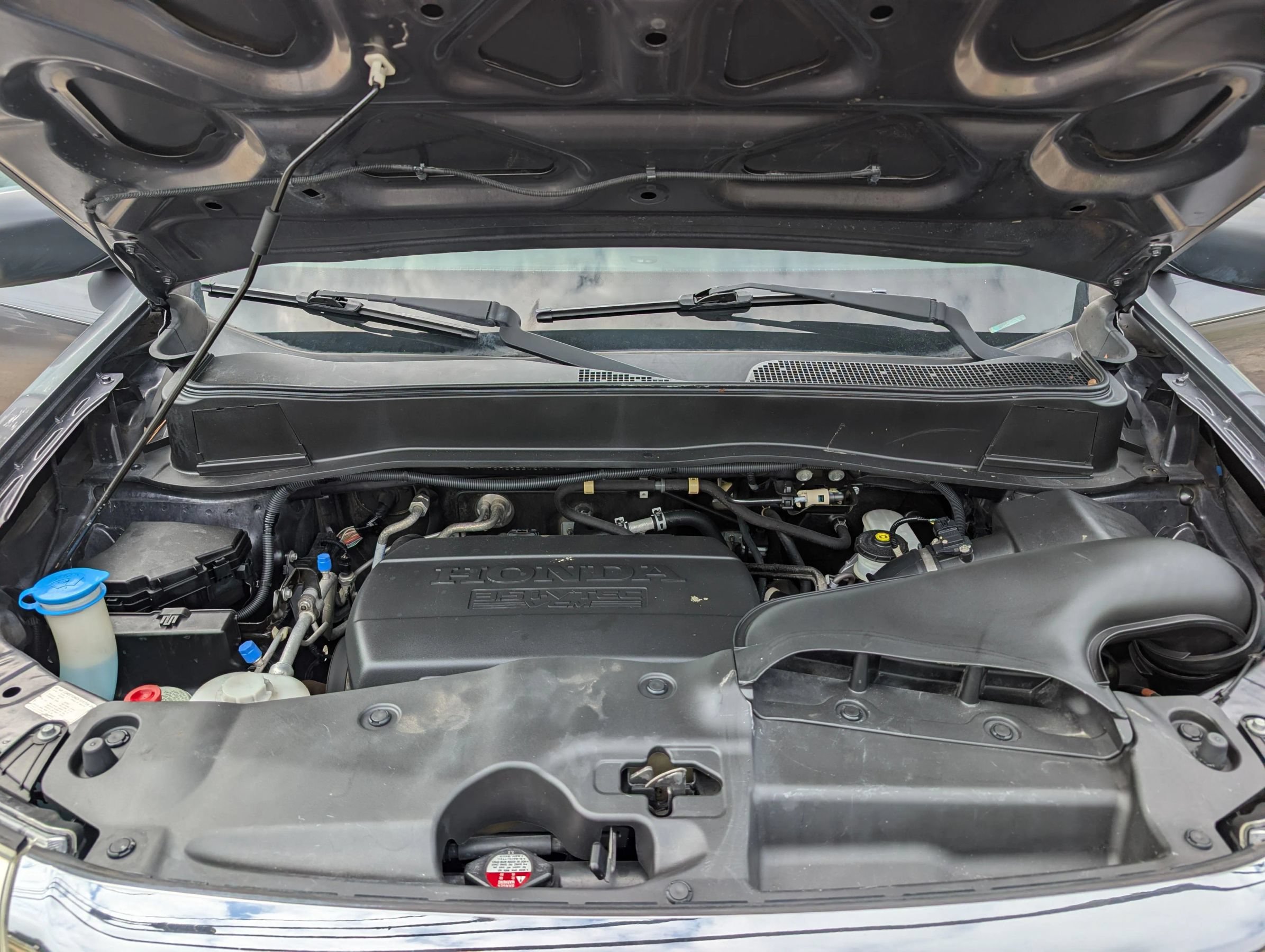 Used 2014 Honda Pilot LX image 11