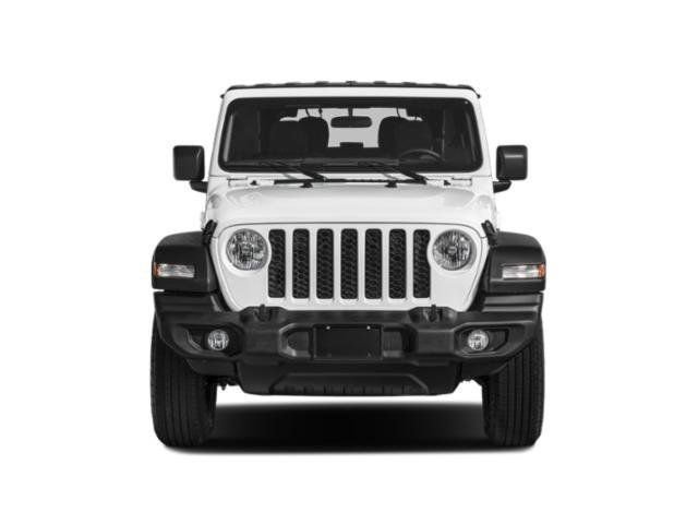 New 2026 Jeep Wrangler Sport image 4