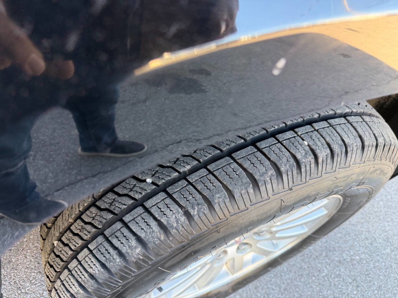 Used 2012 GMC Yukon 4WD Hybrid image 53