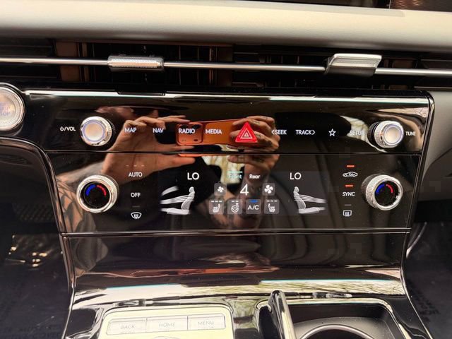 Used 2026 Genesis G80 2.5T AWD/4WD image 27