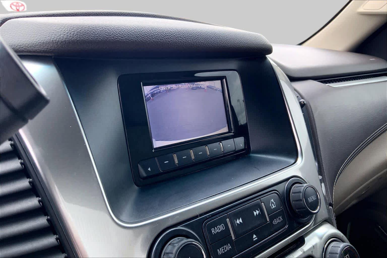 Used 2015 Chevrolet Tahoe LS RWD image 26