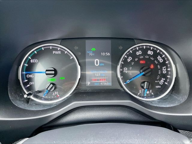 Used 2021 Toyota RAV4 XLE w/ Convenience Package AWD/4WD image 26