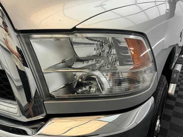 Used 2016 RAM 2500 SLT AWD/4WD image 22