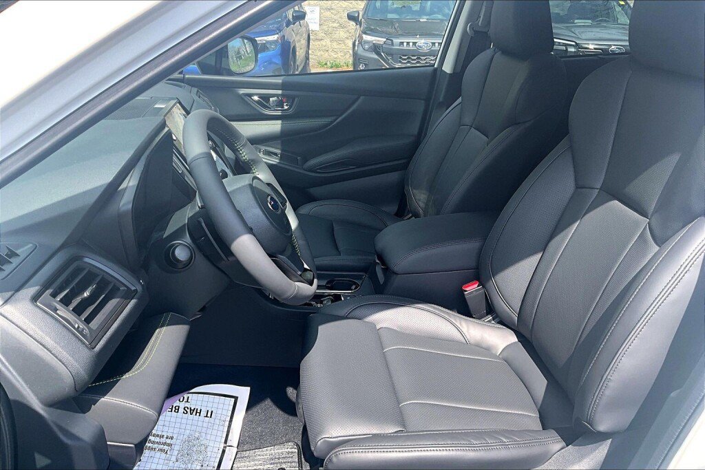 New 2026 Subaru Ascent Bronze Edition AWD/4WD image 7