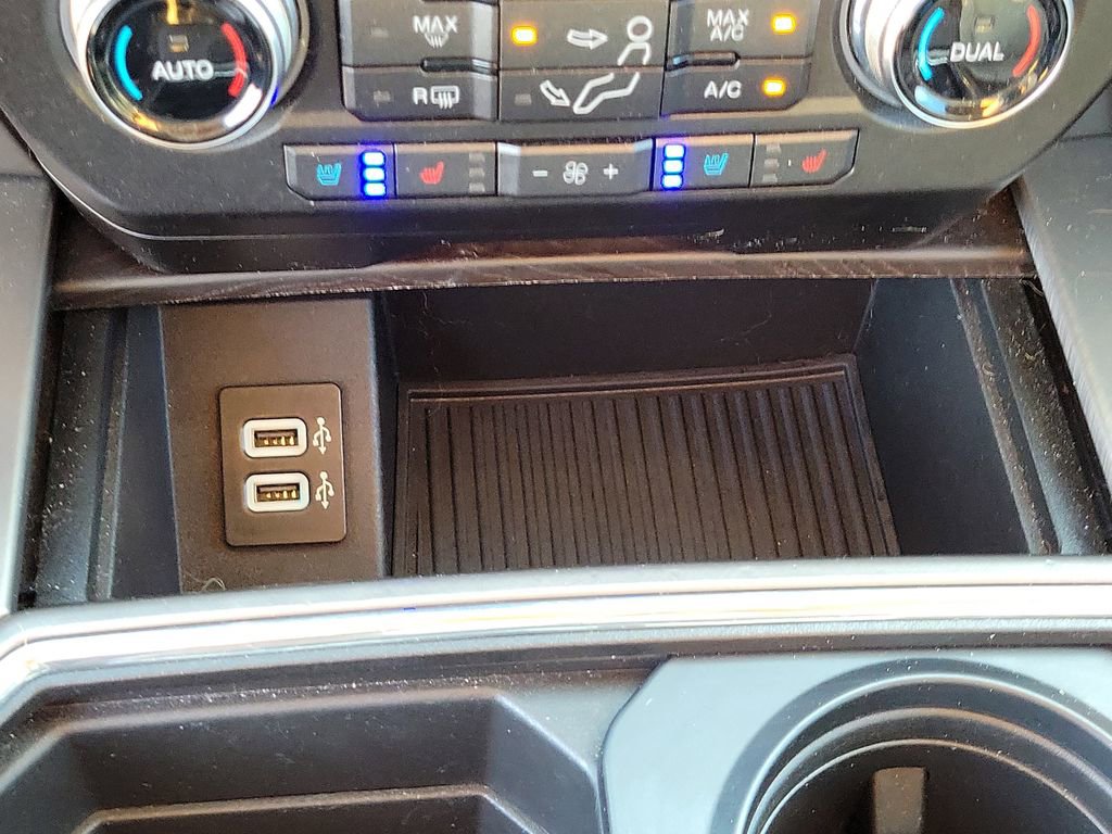 Used 2019 Ford F250 Limited w/ FX4 Off-Road Package image 30