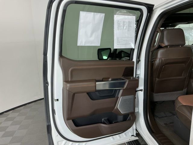 Used 2021 Ford F150 King Ranch image 32