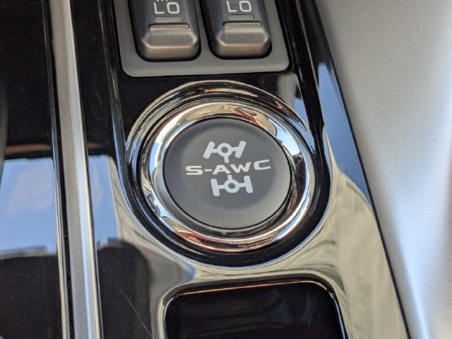New 2026 Mitsubishi Eclipse Cross SE AWD/4WD image 28