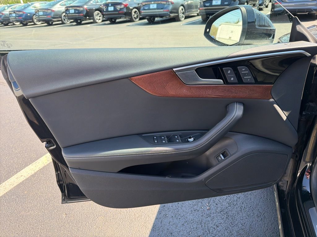 Used 2022 Audi A5 2.0T Premium Plus image 18