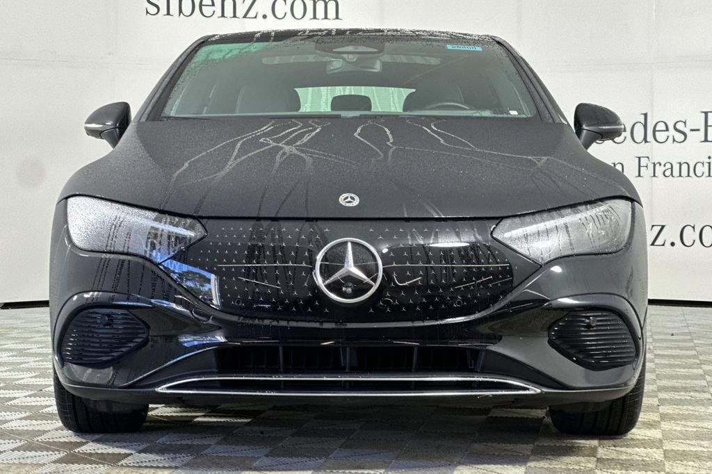 Certified 2023 Mercedes-Benz EQE 350+ 4MATIC Sedan image 10