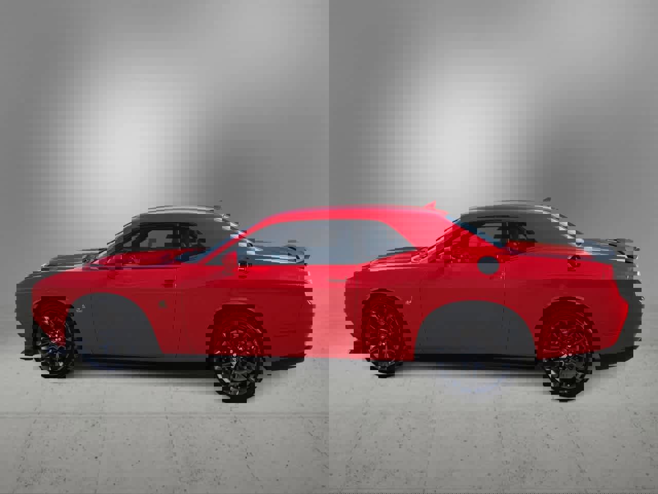 Used 2021 Dodge Challenger R/T Scat Pack w/ Plus Package RWD image 5