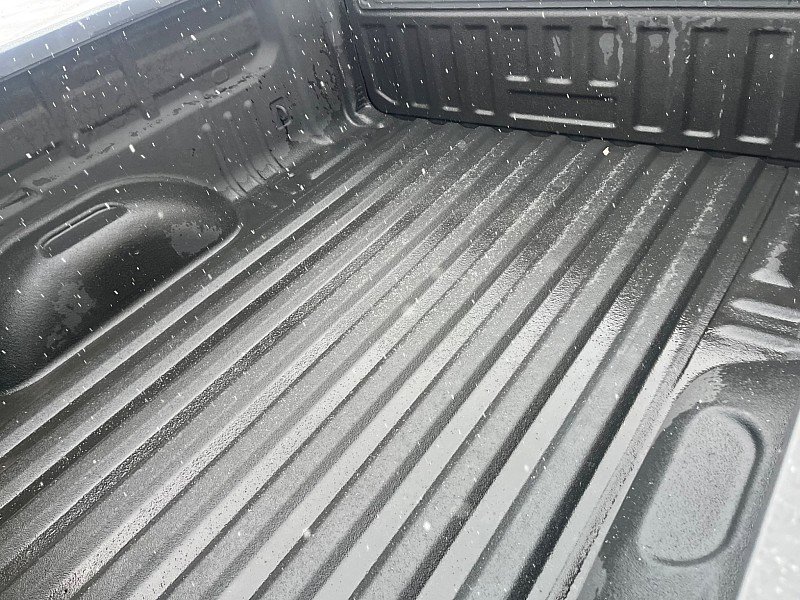 Used 2021 GMC Canyon AT4 w/ Trailering Package image 17